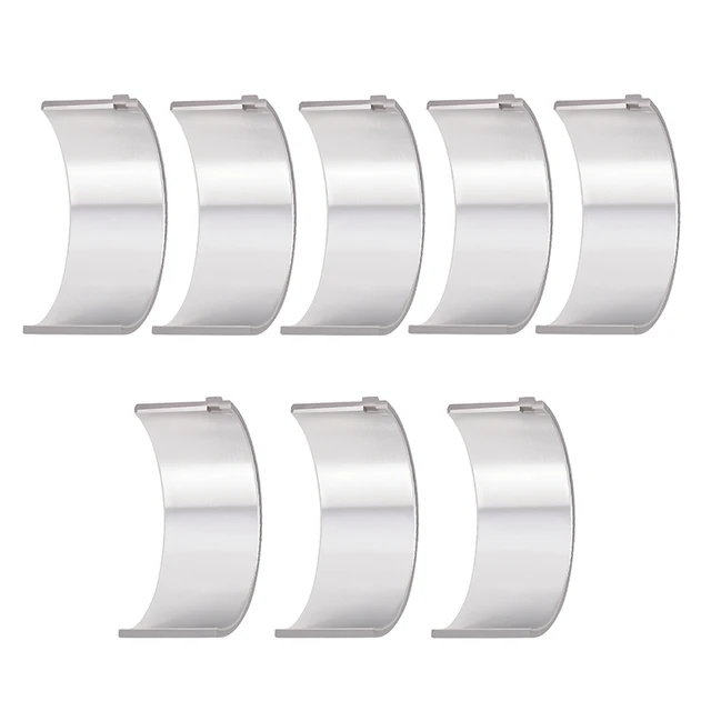 INLIMA STD オーバーサイズ 0.25 0.5 コンロッド接続ロッドクランク