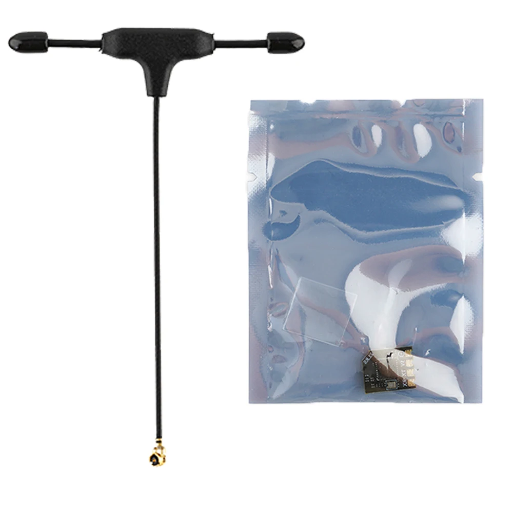 Récepteur RadioMaster RP1 ExpressLRS 2.4GHz Nano - Portée Longue