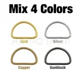 Mix 4 Colors
