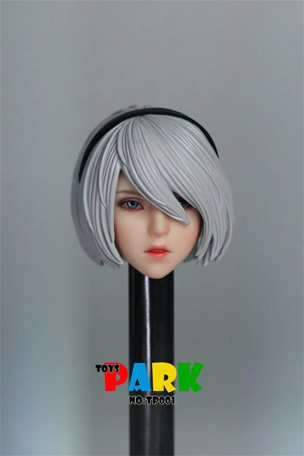 

Экшн-Фигурка «Девочка-сестра» TP001 1/6 2B для 12 дюймов PHICEN/TBL