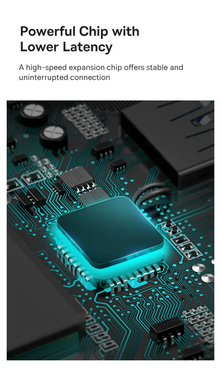 Buy Baseus Lite Type-C Ethernet Adapter – Price In Pakistan available on techmac.pk we offer fast home delivery all over nationwide.