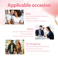 20ml Pheromone Perfumes Essential Oils Pheromone Perfume Women Oil Roll On Perfume Gifts Skincare 2