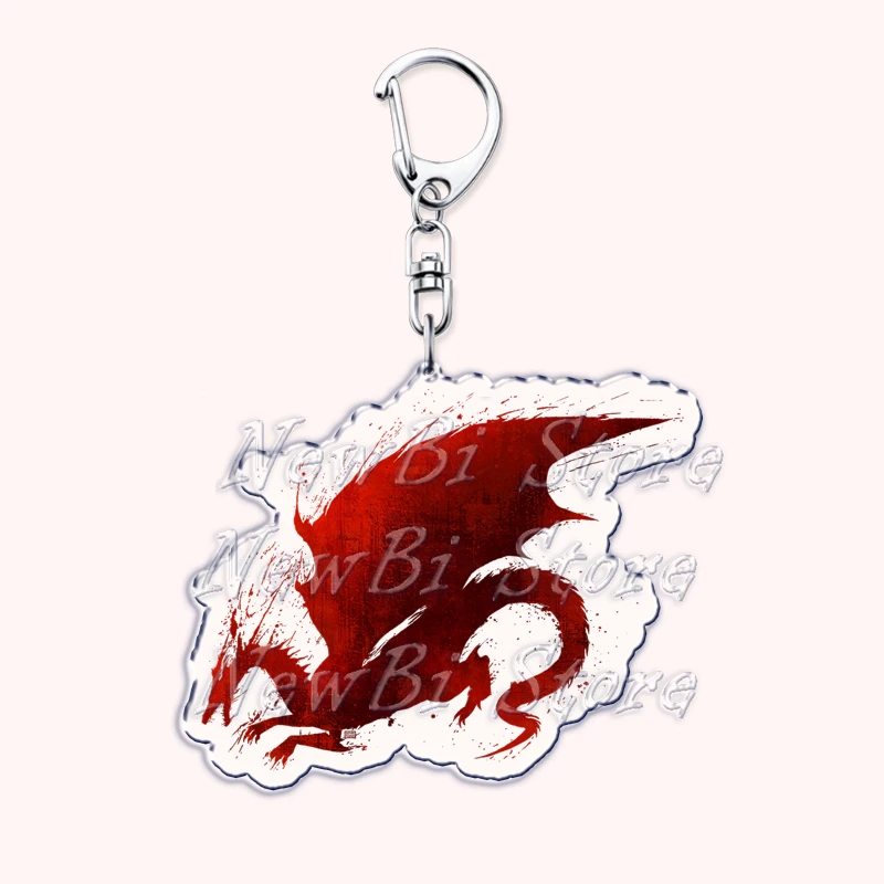 Beliebte Dragon Age Schlüsselanhänger für Accessoires, Tasche, Schlüsselanhänger, Ring, Inquisition, Solas, Fantasy, Bioware, Schmuck, Fans, Geschenke, Schlüsselanhänger – Detail 27