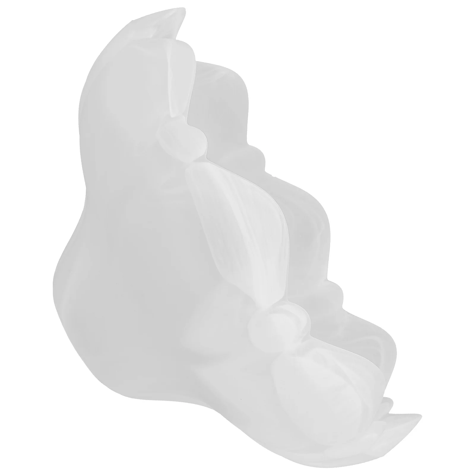 

Lampshade Pendant Light Cover Guard Bulb Ceiling Shades Covers for Bare Glass Chandelier