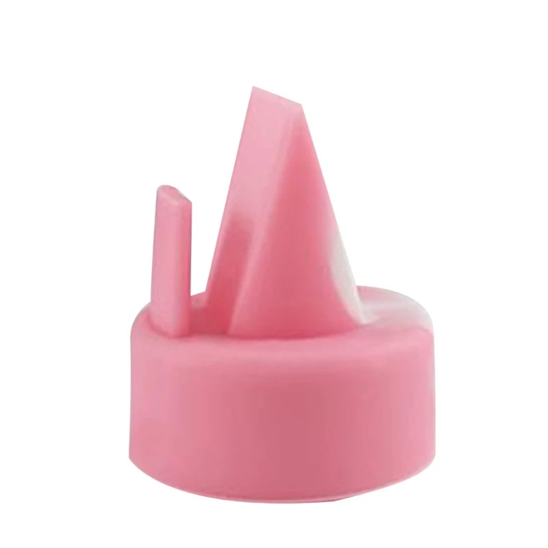 

Silicone Duckbill for Breast Feeding Pump Universal Soft Valves Electric Breast Pump Accessories Manual Pump Part