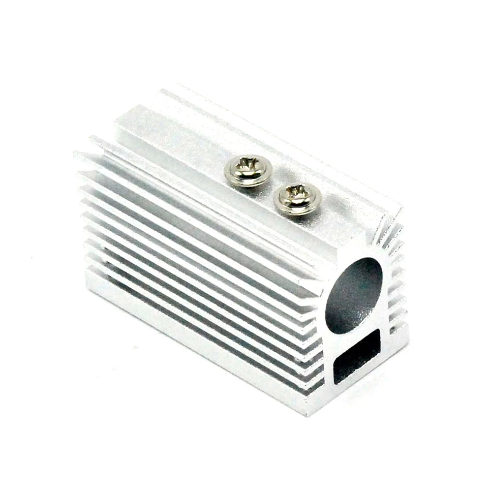 4pcs 12mm Heat Sink Holder for 12mm Laser Modules