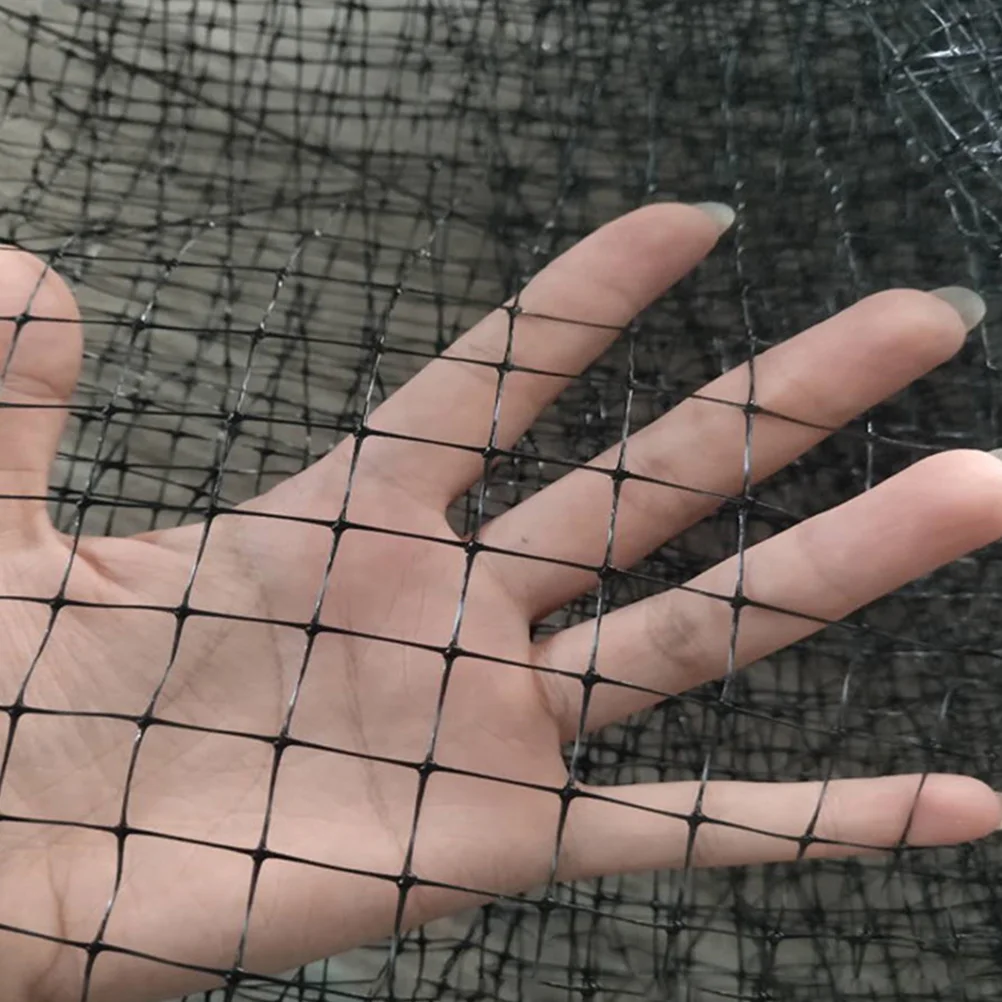 

of Garden Mesh Fencing Nylon Fencing Net Garden Net Fence Animal Landscaping Barrier Mesh