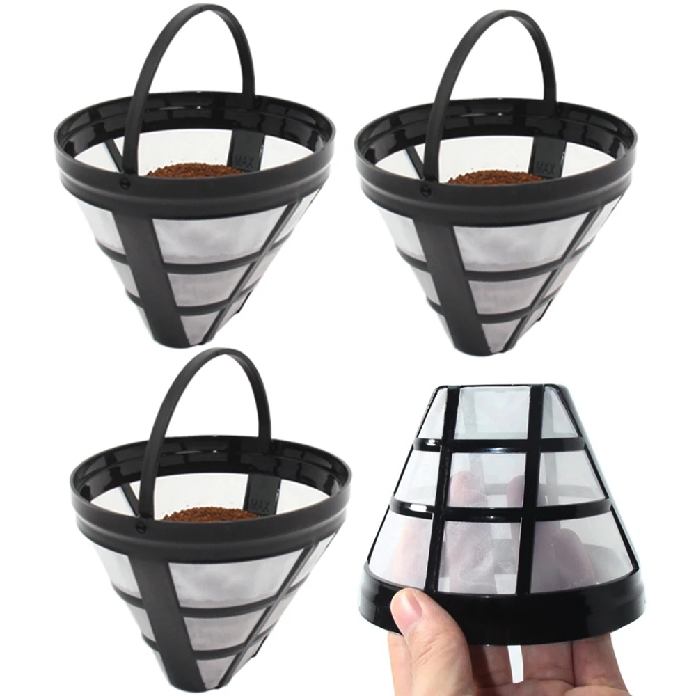 ReplacementCoffeeMakerBasketFilterFit812CupBasketDrip