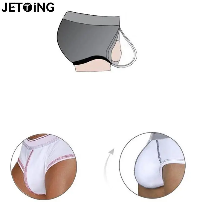 Men Underwear Underwear Pad 1pcs Swimsuit Protective Pouch Pad Inside Front Protection For Male