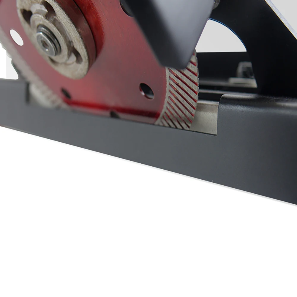Electric Concrete Saw,2300W Multifunctional Corded Handheld Cutter Powerful Tile Saw Cutter - View #4