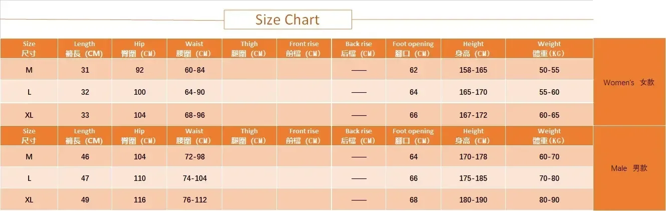 

Casual Large men Home Couple Shorts Elastic Waist Japanese Lattice Summer Pants Size Style And Simple cotton Women Pajamas Gauze