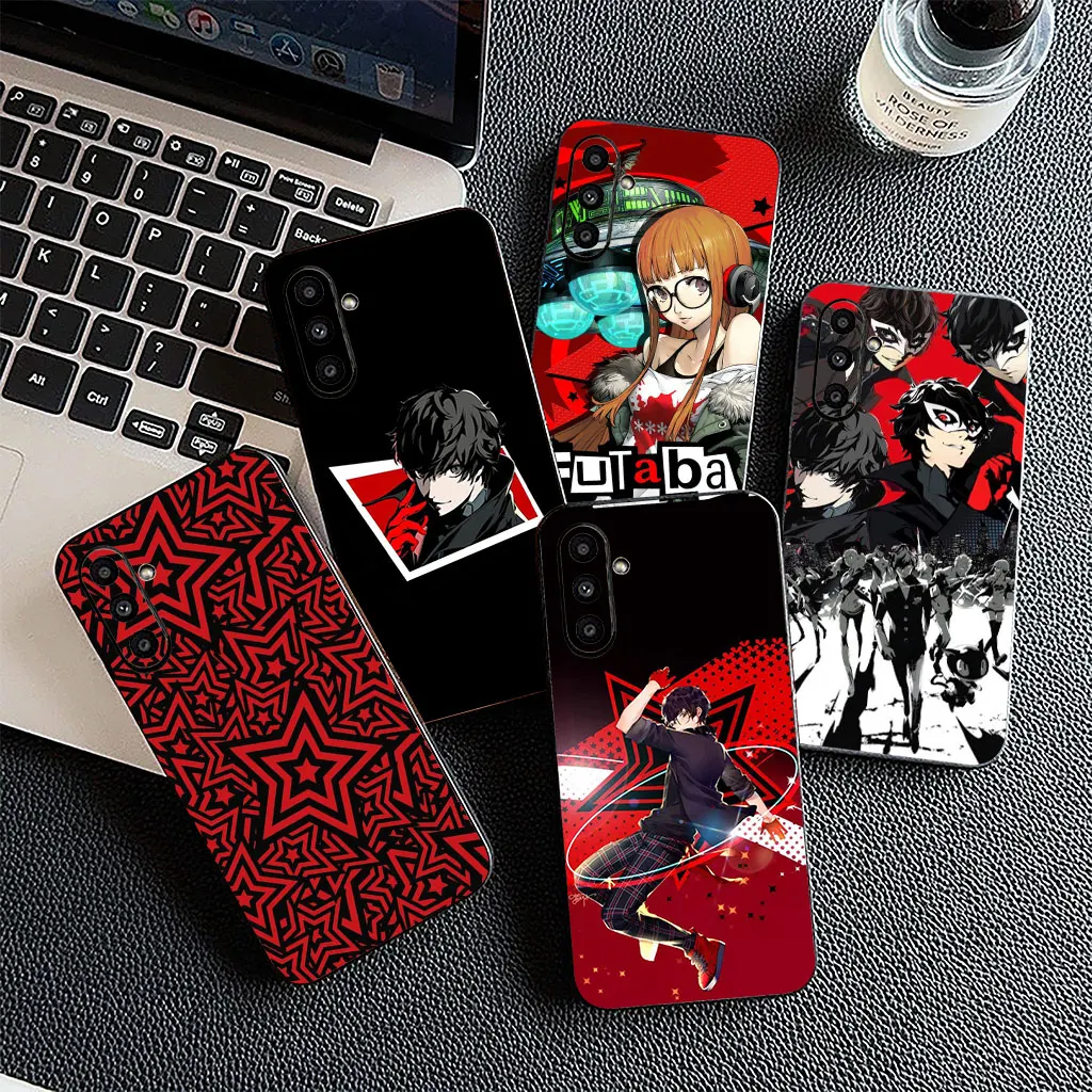 Silicone Phone Case with Enhanced Grip and Stylish Design