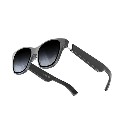 

Nreal Air Smart AR Glasses Portable HD Private Giant Screen Viewing Mobile Computer Screen Projection Game Peripherals Glasses