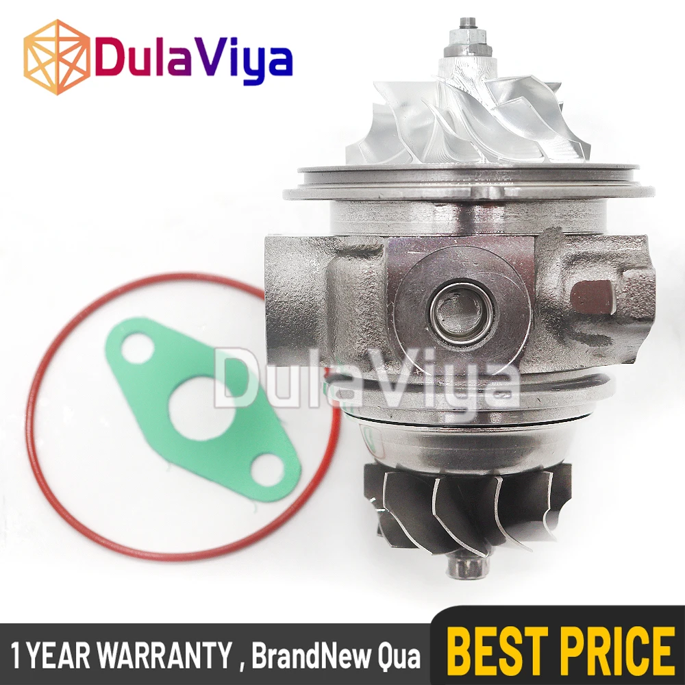 Cartuccia Turbocompressore Chra Per Bmw 135I 335I Z4 X6 535I 735I 3.5I D55 B30 N55 B30 N54B30 2006 Turbina Td03 49131-07030