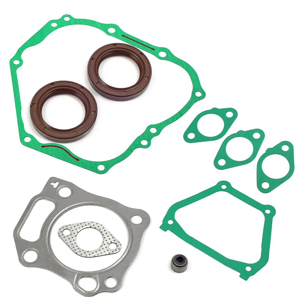 375ccm Motor dichtung ssatz & Dichtungen für Yamaha Gas Golf wagen G21 G23 G27 G28 Ydra 2007-2013 – Detail 1