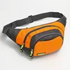 Outdoor Sports Waist Pack Male Resistant Waterproof Female Cash Register Business Bag Running Express Mobile Phone Bag 5