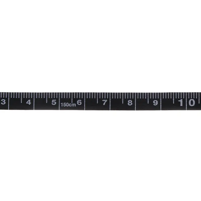 Sewing Tool Mini Retractable Tape Woodworking Measureing Ruler Stainless Steel, Size: 1 Meter