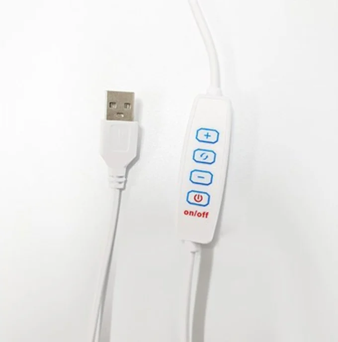휴게실용 야외 조명