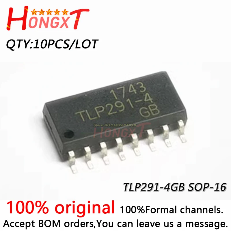 

10 шт. 100% новая Φ
