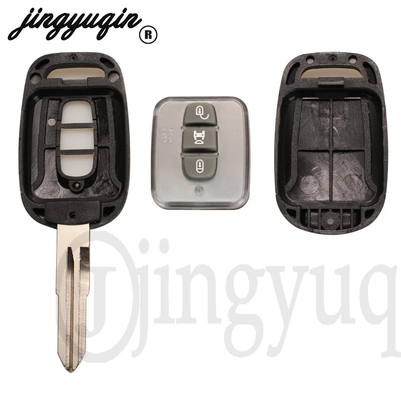 UrbanX Car Key Fob Keyless Entry Remote For 2011 GMC Acadia