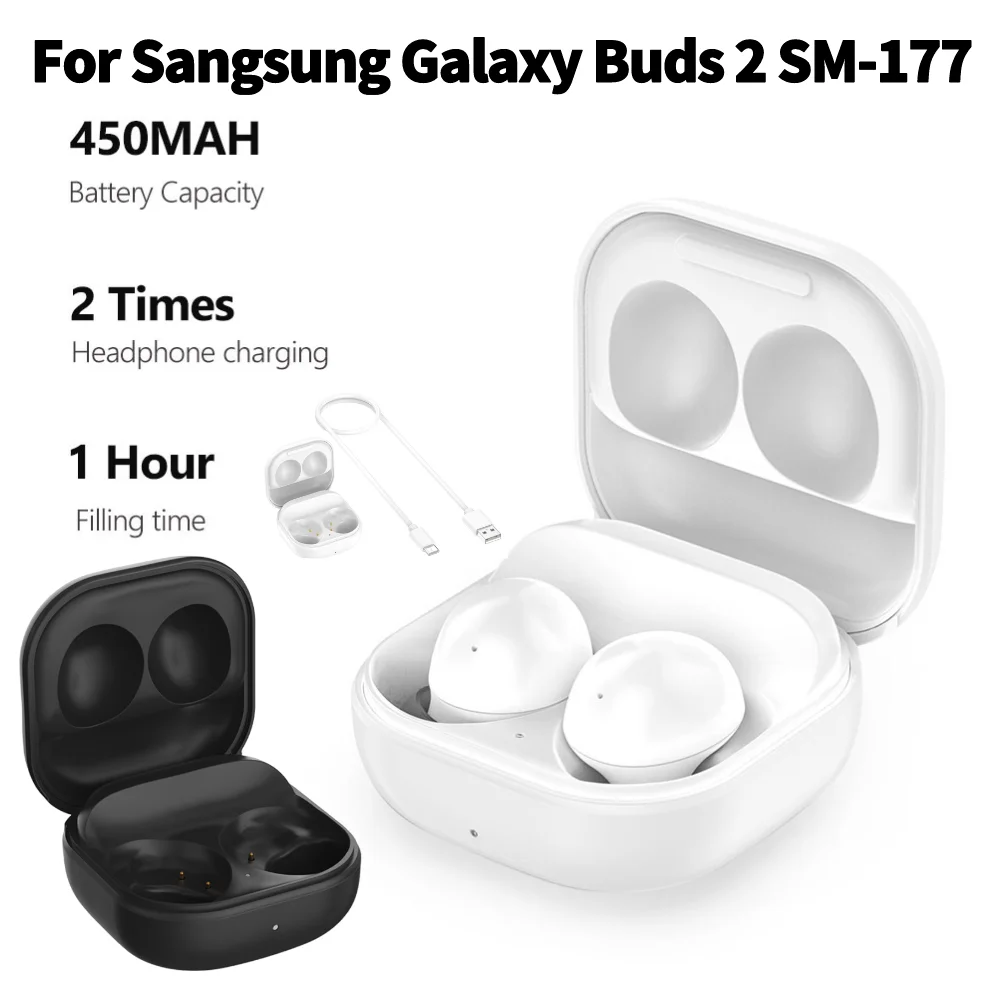 Wireless Charging Samsung Galaxy Buds Plus Anc Wireless Charging