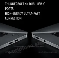 Xiaomi Book Pro 16 Laptop 16 Inch 4K OLED Touch Screen Mi Intel Core I7-1260P/i5-1240P Notebook Windows 11 PC 2