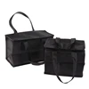 1PC Portable Lunch Cooler Beer Delivery Bag Folding Insulation Picnic Ice Pack Food Tote Thermal Bag Drink Carrier Insulated Bag 5