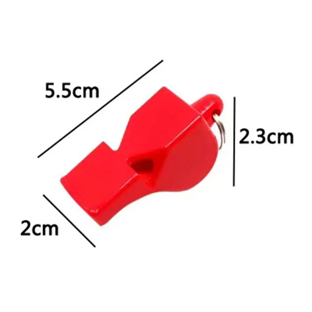 Referee Whistle with Mouthguard Lanyard Portable Professional Outdoor Training Survival Soccer Basketball Sports Whistle 2Pcs sport whistle,sports whistle,soccer whistle