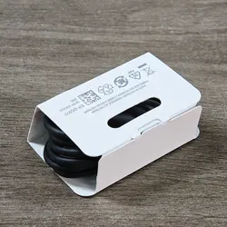 Super Fast 25W USB - C Charger with PD Technology for Samsung Galaxy Devices