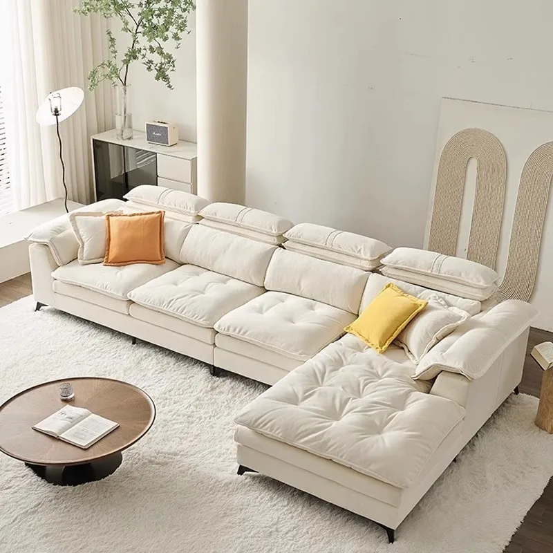 

Bubble Living Room Sofas Puffs Sectional Recliner Modular Floor Sofa Cloud Sleeper Muebles Para Hogar Lounge Suites Furniture