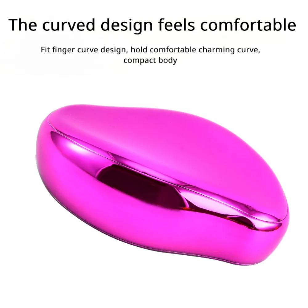 2PCS Foot Grinder Pumice Stone Foot Skin Removal Calluses Exfoliating Safe and Comfortable Board Rub Home Creative Rub Tool