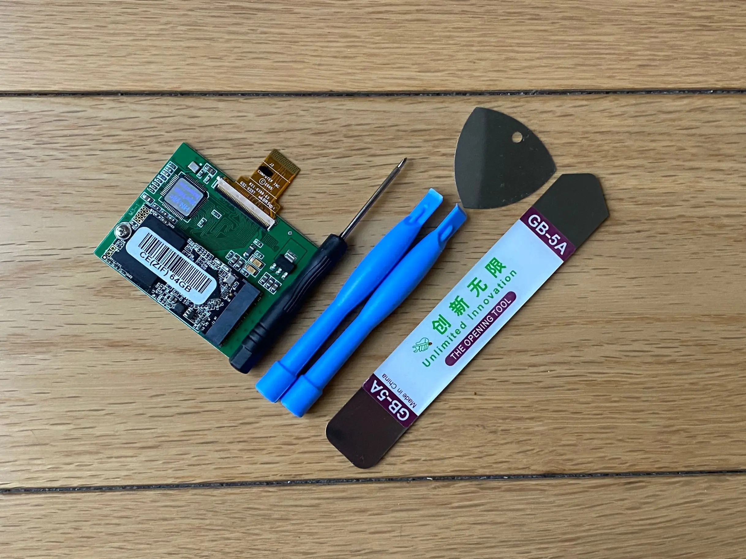 Nen SSD 64GB 128GB 256GB 160GB 512GB 1TB 아이팟 클래식 7세대 6.5세대 6세대 5.5세대 5세대 IPC IPV MK1634GAL MK8022GAA MK3008GAL용