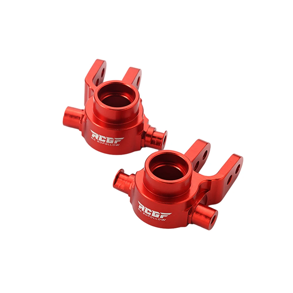 

Держатель рулевой ступицы из алюминиевого сплава 1/10, 2 шт., прочные фонарики для SLASH 4x4, детали для радиоуправляемого автомобиля