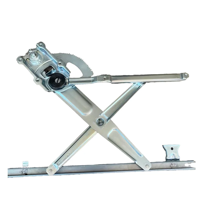 Front Left Power Window Regulator and Motor Assembly For RX330 RX350