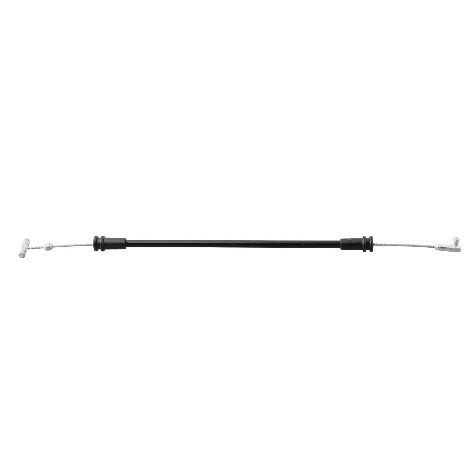

Door Handle Cable Shift Cable For Smart ForFour 1st Generation (2004-2006) 4547230169 Black +silver Front Left