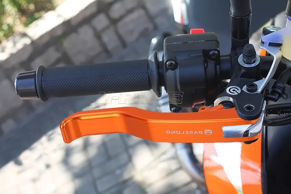 Leva Frizione Moto Cnc Alluminio Per 690 Enduro R 690 Smc R 2014-2023 Per Husqvarna 701 Super Moto 701 Enduro 2016-2023 2022