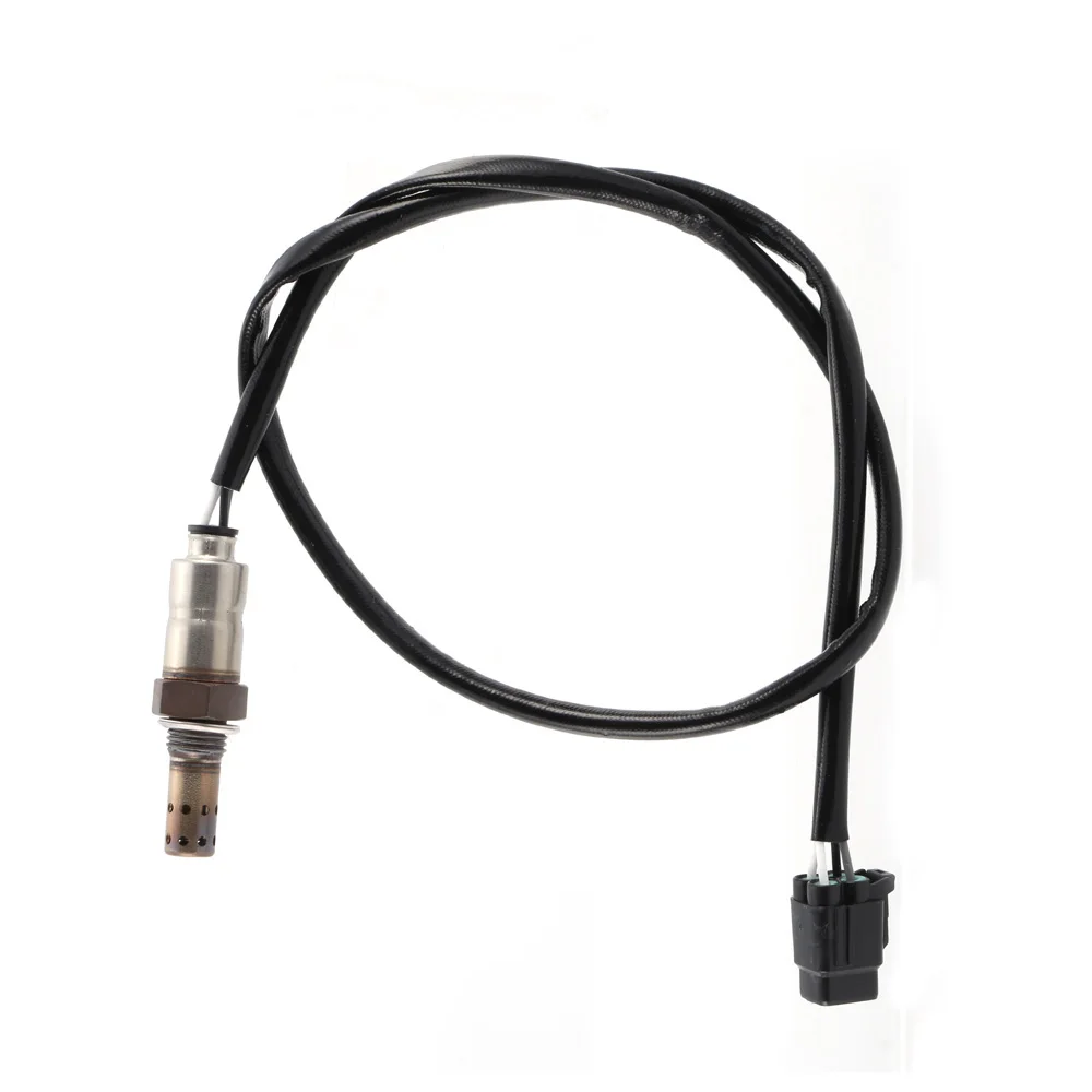 

GW250 Long Section 9860 H7E1 AZ0011 Oxygen Sensor Electronic Four-wire First-line Equipment for SUZUKI Haojue EN150 Motorbike