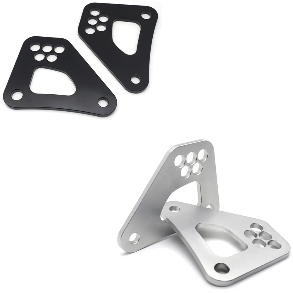 

Rear Lowering Links Kit Cushion Lever For SUZUKI GSXR 600/750/GSX-R 1000 2011-2020 Free Shipping Motorcycle Parts