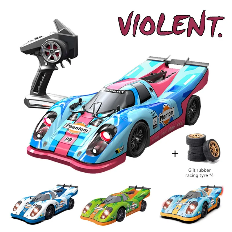 JJRC レーシング ブラシレス 4×4 RTR JJRC レーシング ブラシレス 4×4 RTR JJRC RACING ブラシレス 4