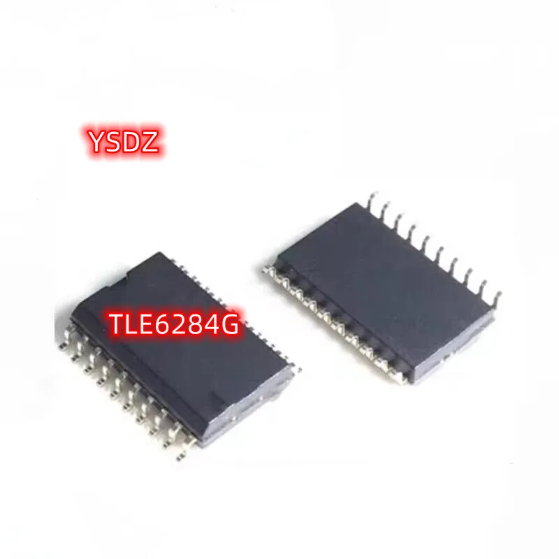 

5-10PCS TLE6284G TLE62846 SOP20 100% New original