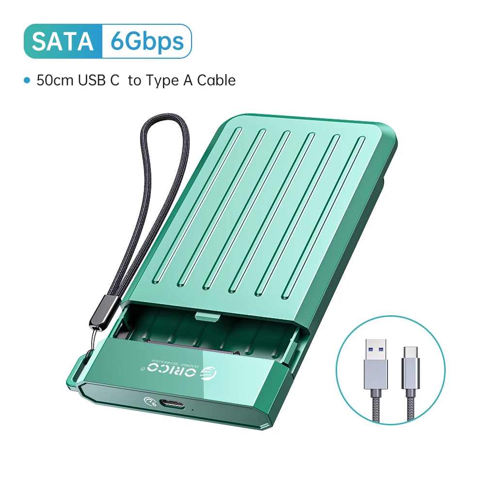 6Gbps-Green