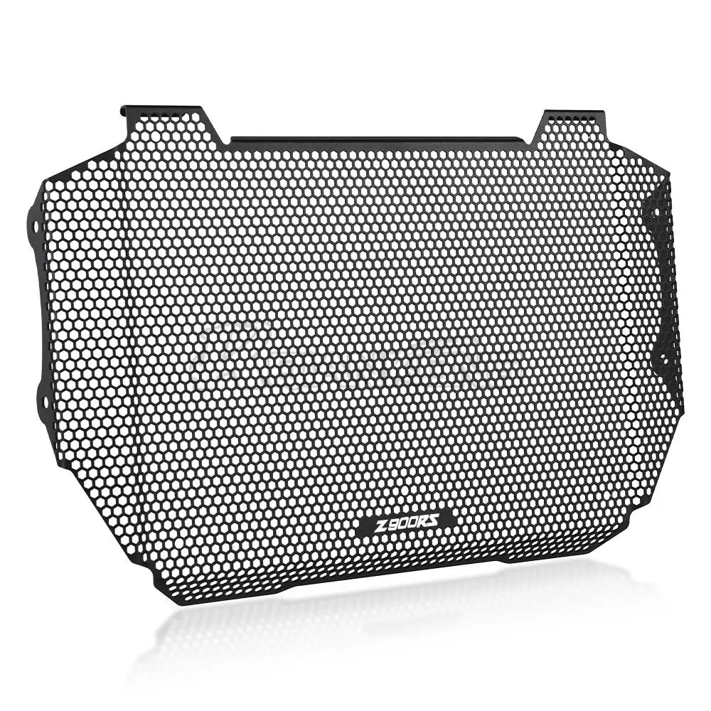 

Motorcycle CNC Z900RS Radiator Grille Guard Protector Cover For KAWASAKI Z900RS 2022 2021 2023 Z900 RS Z 900 RS Radiator Guard