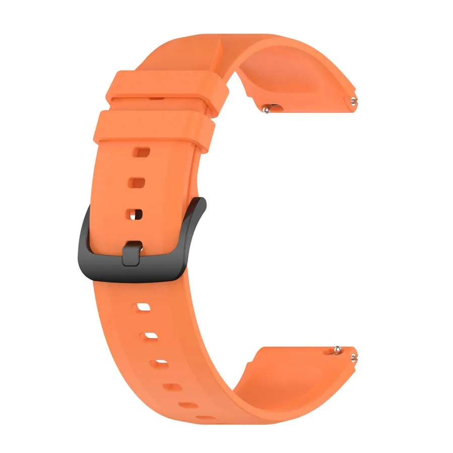 Enhanced Product Title:  
Sports Silicone Wristband Bracelet