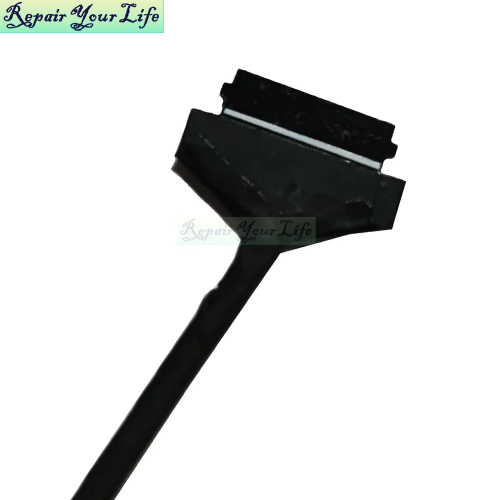 노트북 LCD 케이블 커넥터, Lenovo S145-15IWL 15IIL 15IKB V15-IWL V15-ADA FS540 EDP LVDS 스크린 플렉스 DC020023A00 DC020023A10