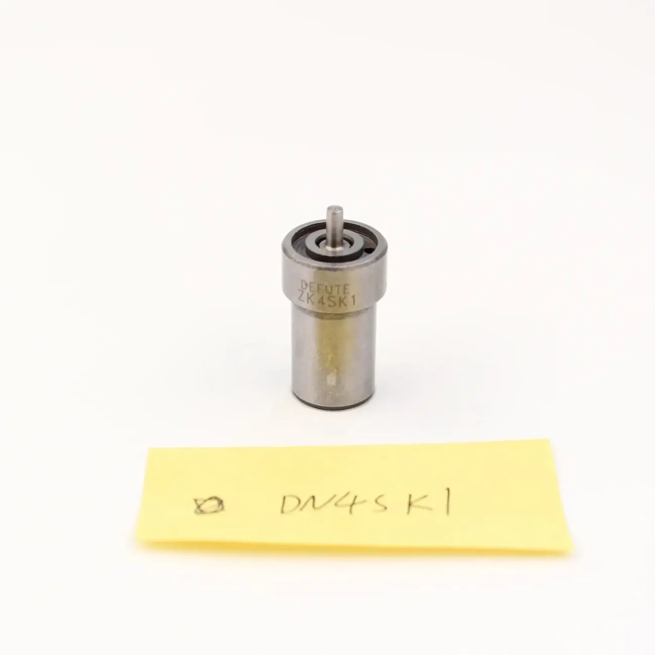 

10PCS Diesel Fuel Injector Nozzle DN4SK1 ZK4SK1 ZS4S1