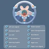 Infant Simulation Steering Wheel 6
