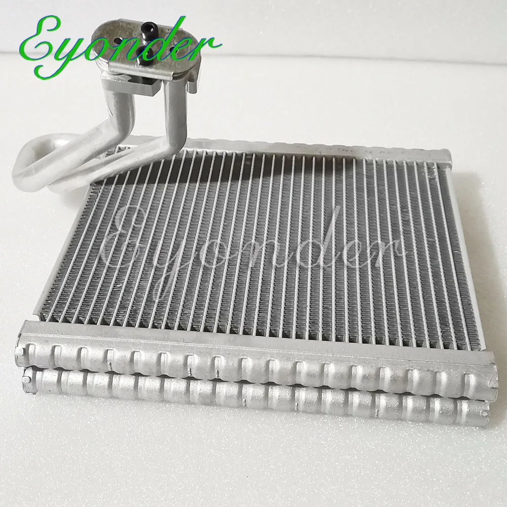 A/C AC Air Conditioning Conditioner Evaporator COOLING COIL Core Citroen C4 Peugeot 308 408 ac air conditioning evaporator