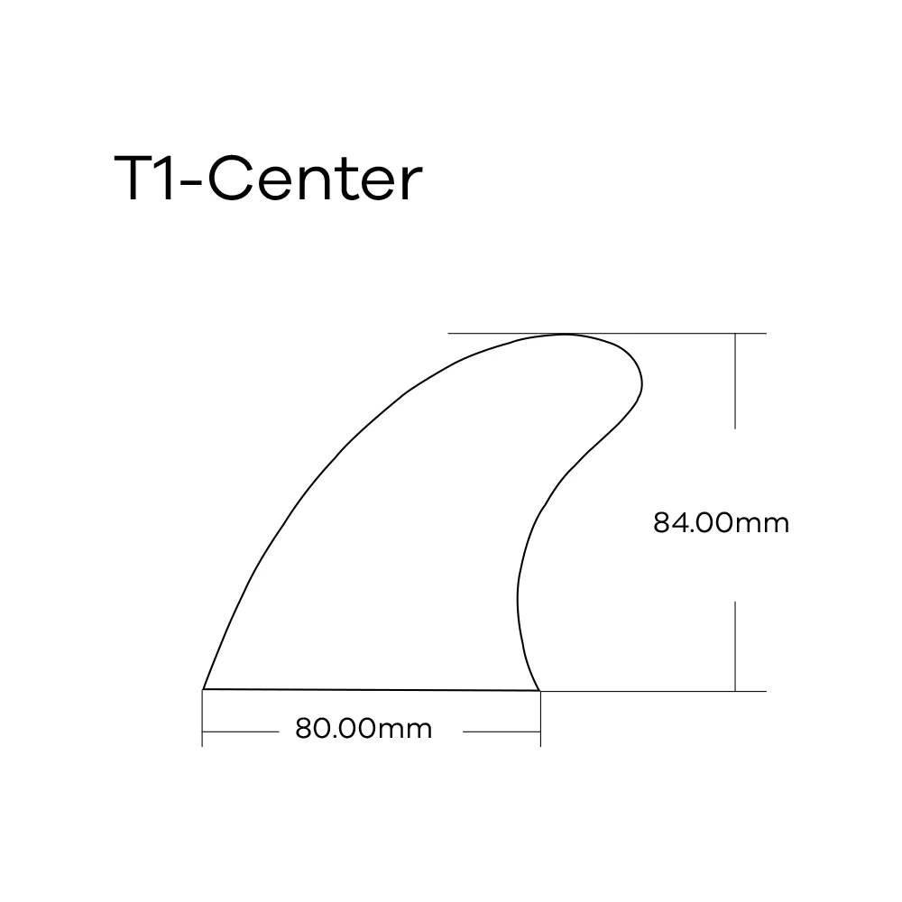 UPSURF FUTURE Paddleboard Fin T1 плавники Тир плавники Thuster из стекловолокна плавник для доски для серфинга аксессуары для фотографий (art.: 3920bb0dc073a) - 3920bb0dc073a