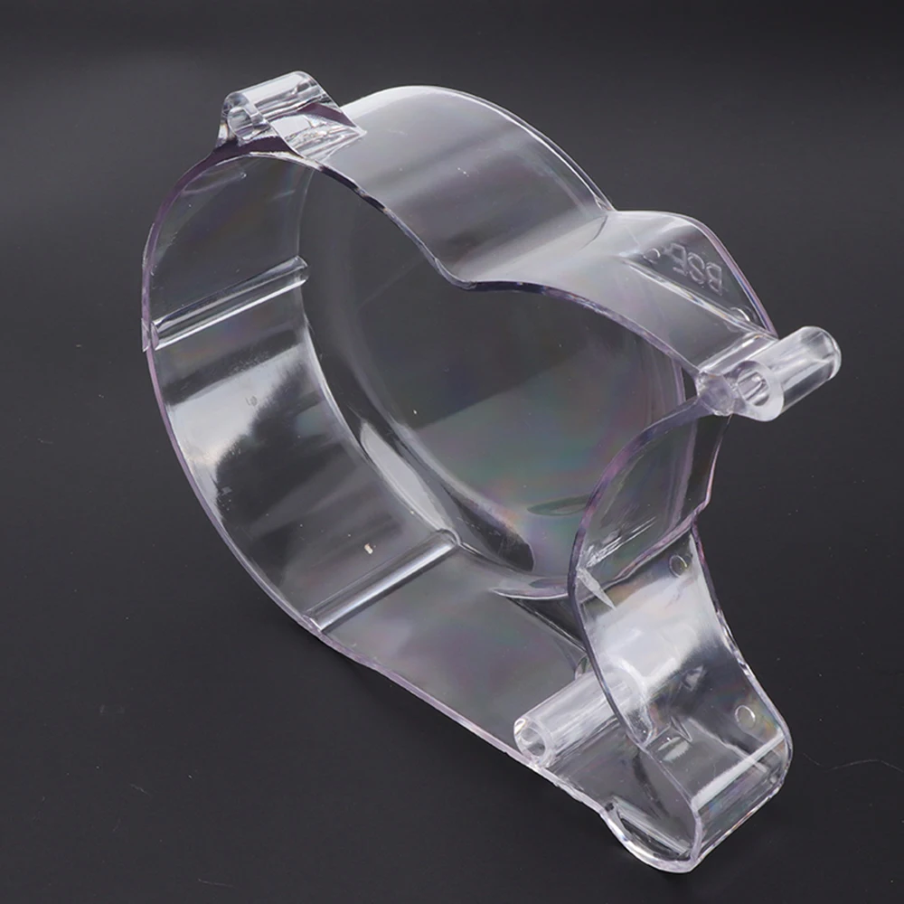 Für 110cc 125cc Lifan Ying xiang Zongshen Motorrad horizontale Motor gehäuse abdeckung Gehäuses chutz Zünd stator platte – Detail 7