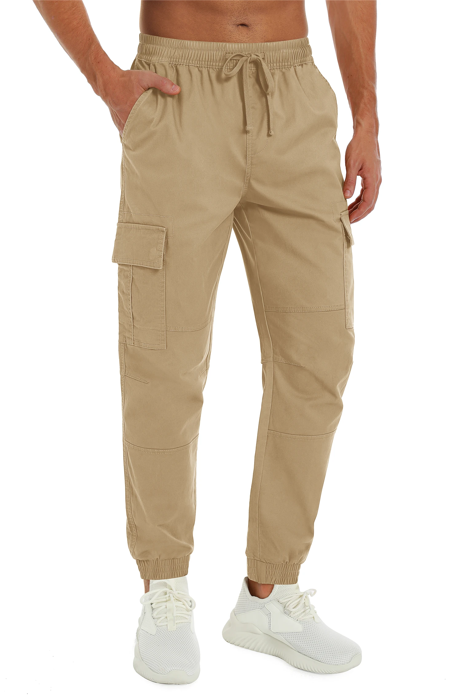 moisture wicking cargo pants